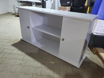 Los 10 - Aktensideboard