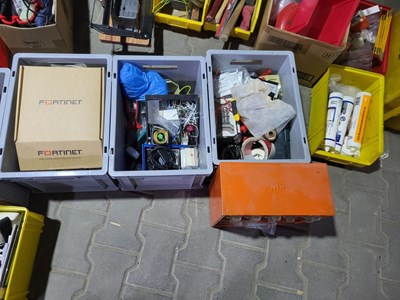 Los 18 - Posten Handwerkzeug