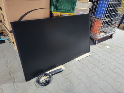 Los 23 - 55" 4K Digital Signage-Display