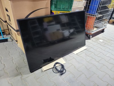 Los 24 - 55" 4K Digital Signage-Display