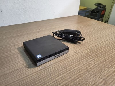 Los 41 - Desktop-Mini-PC