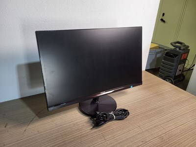Los 42 - 27"-Monitor