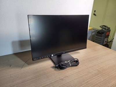 Los 45 - 27"-Monitor
