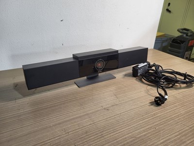 Los 46 - Video-Bar