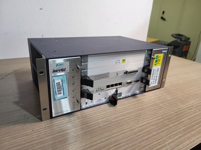 Los 50 - Telefonanlage