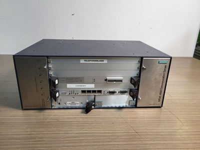 Los 53 - Telefonanlage