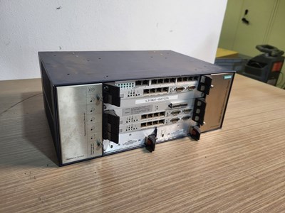Los 55 - Telefonanlage