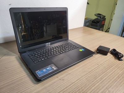 Los 68 - Notebook