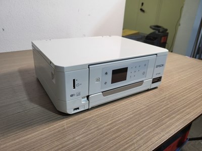 Los 75 - Multifunktionsdrucker