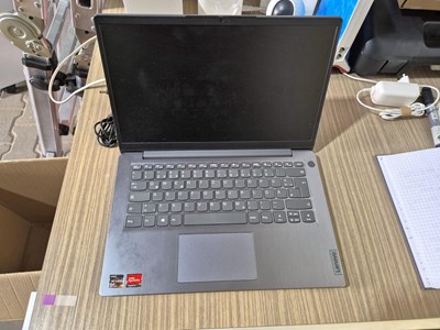 Los 193 - Notebook