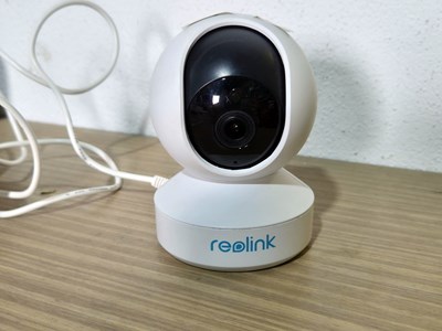 Los 194 - WiFi Indoor Kamera