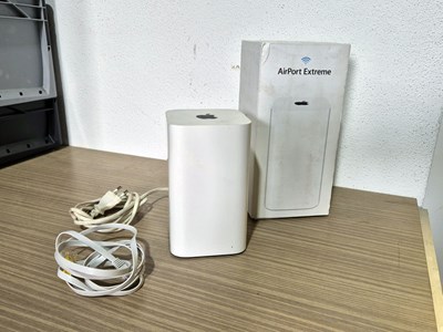 Los 197 - WLAN-Router