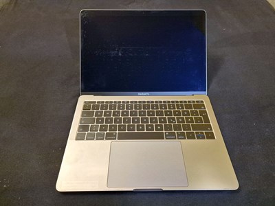 Los 200 - Notebook