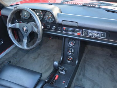 Los 1 - Oldtimer / Sportwagen