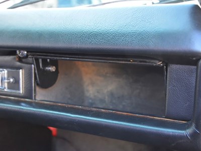 Los 1 - Oldtimer / Sportwagen