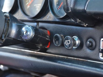 Los 1 - Oldtimer / Sportwagen