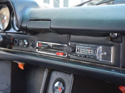 Los 1 - Oldtimer / Sportwagen