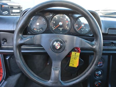 Los 1 - Oldtimer / Sportwagen