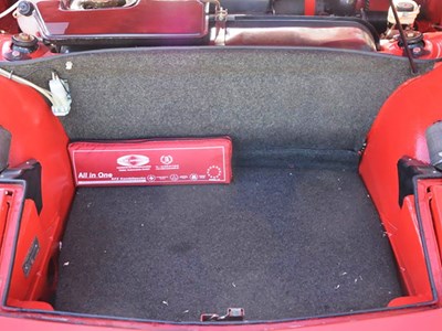 Los 1 - Oldtimer / Sportwagen