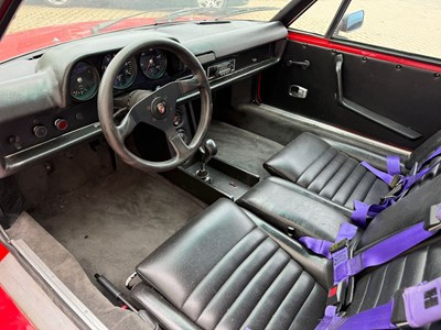 Los 1 - Oldtimer / Sportwagen