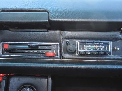 Los 1 - Oldtimer / Sportwagen