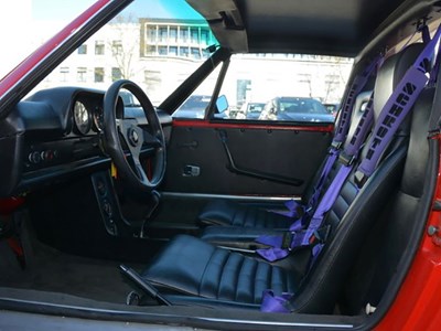 Los 1 - Oldtimer / Sportwagen