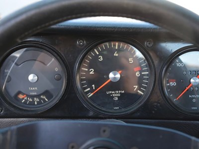 Los 1 - Oldtimer / Sportwagen