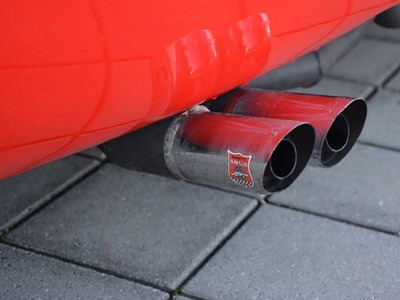 Los 1 - Oldtimer / Sportwagen