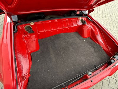 Los 1 - Oldtimer / Sportwagen