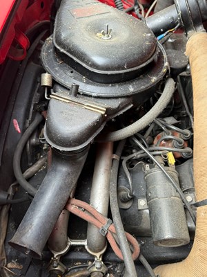 Los 1 - Oldtimer / Sportwagen