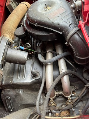 Los 1 - Oldtimer / Sportwagen