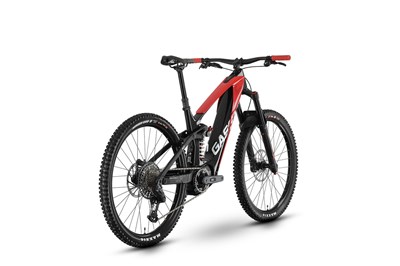 Los 17 - Elektro-Fahrrad / E-Fully