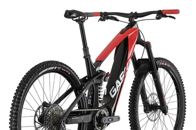 Los 17 - Elektro-Fahrrad / E-Fully