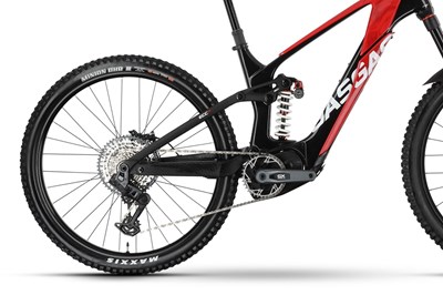 Los 18 - Elektro-Fahrrad / E-Fully