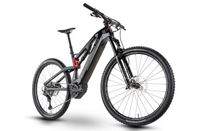 Los 36 - Elektro-Fahrrad / E-Fully