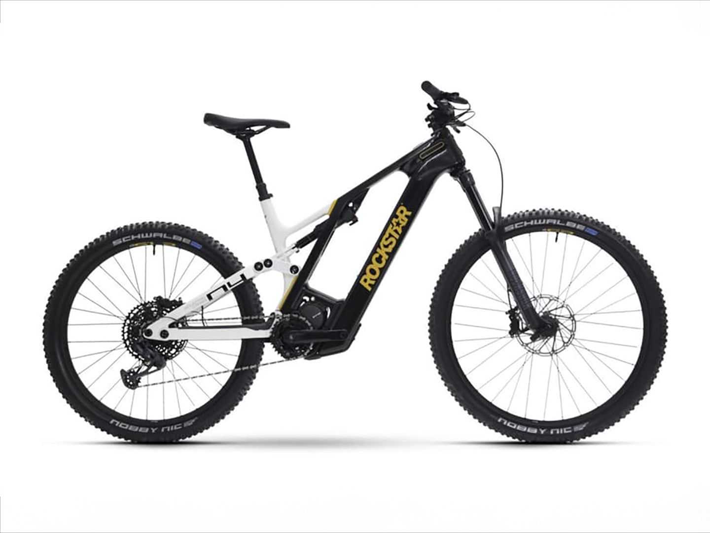 Los 43 - Elektro-Fahrrad / E-Fully