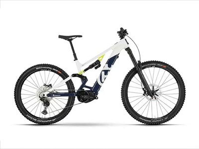 Los 56 - Elektro-Fahrrad / E-Fully