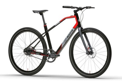 Los 63 - Elektro-Fahrrad / E-Hardtail