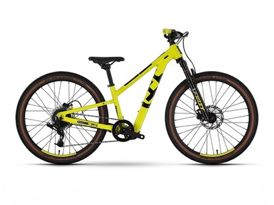 Los 91 - Elektro-Kinderfahrrad