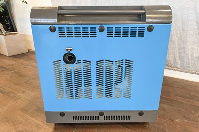 Los 37 - Dieselgenerator