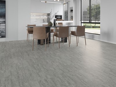 Los 3 - Vinyl-Designboden