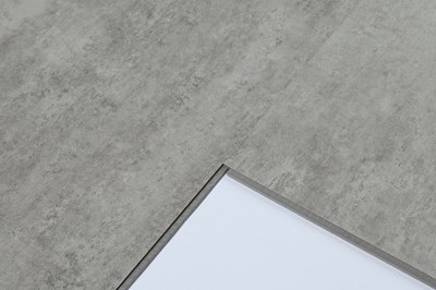 Los 3 - Vinyl-Designboden