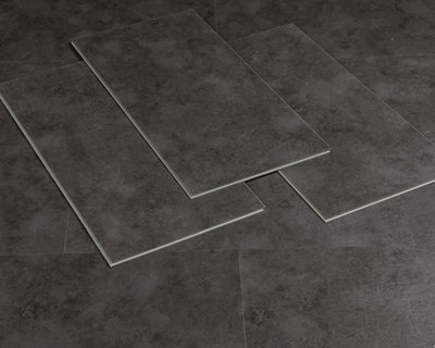 Los 7 - Vinyl-Designboden