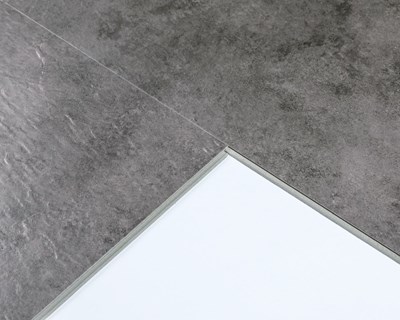 Los 9 - Vinyl-Designboden