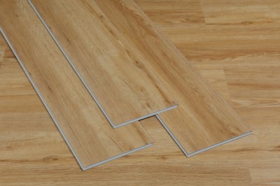 Los 10 - Vinyl-Designboden