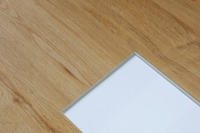 Los 10 - Vinyl-Designboden
