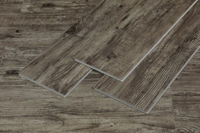 Los 14 - Vinyl-Designboden