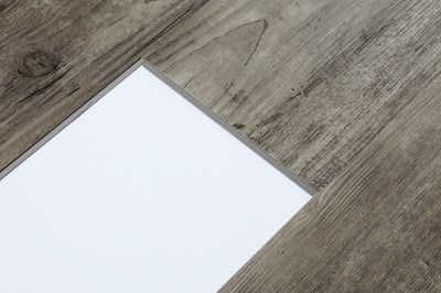 Los 14 - Vinyl-Designboden