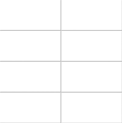 Los 43 - 64 m2 Feinsteinzeug