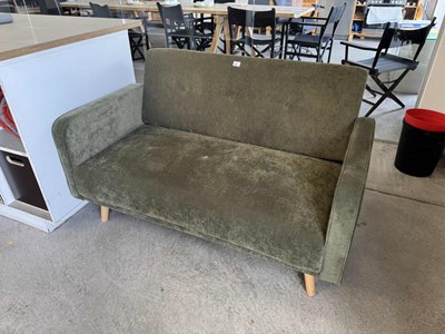 Los 27 - 2-Sitzer-Sofa